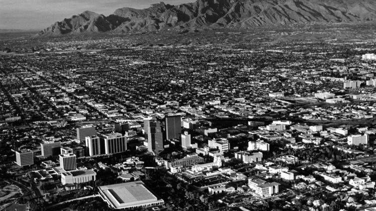 Love local history? Join the Star's new Facebook group 'Retro Tucson'